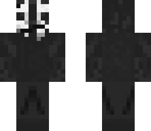 cod ghost masked warrior