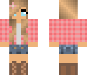 cute cowgirl
