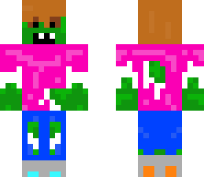 zombie ryan updated