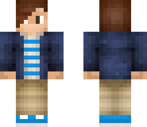 ethan r