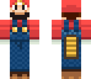 mario
