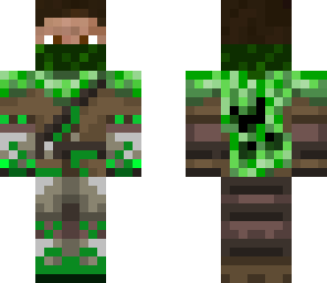 creeperhunter