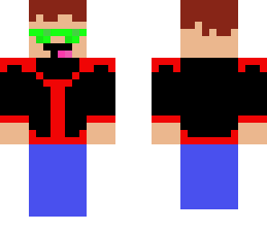 my roblox skin