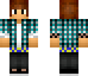 james 