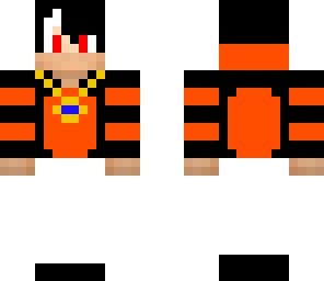 adam garcia halloween edition v2 edit vote