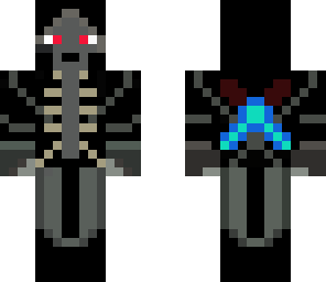 undead halloween assassin