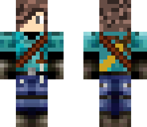 assassin boy 2
