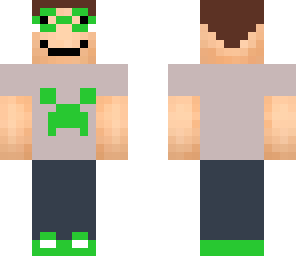 creeper fan