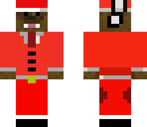 bacca santa ho ho ho