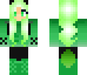 green cutie
