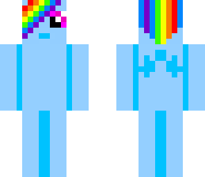 fixed rainbowdash