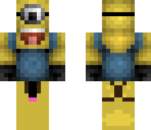 minion *****3