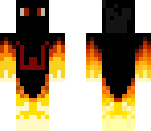 flame wolker