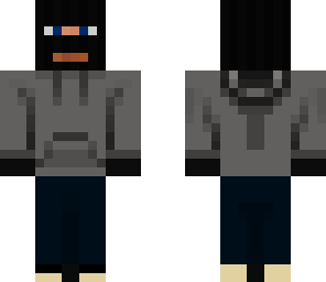 attack squad member