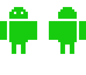 original android skin