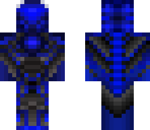 blurryfraze-parkour suit