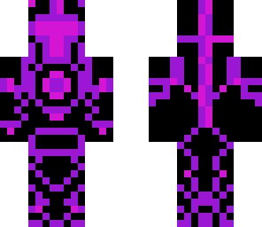 ender suit