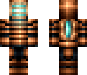 dead space