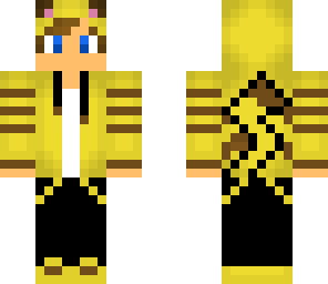 cute pikachu boy
