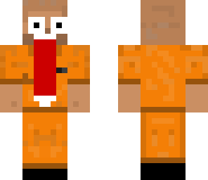 omg prisoner