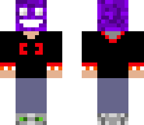 ragingpony28 mau5 head