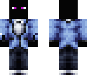 psy enderman skin