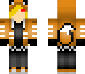 fox misfit