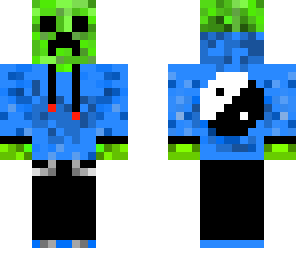 mix creeper2