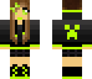 lime girl