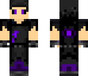 ender rage