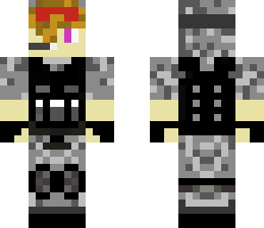mine -craft rules rocky
