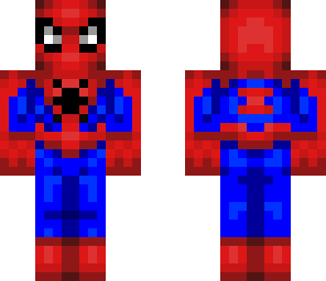 spider man