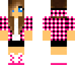 cool girl