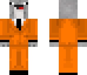 my halloween skin