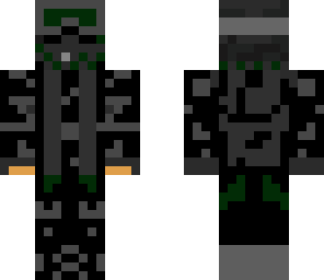 night hunter