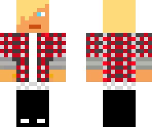 beautifull boy skin