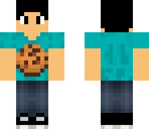 cookie boy