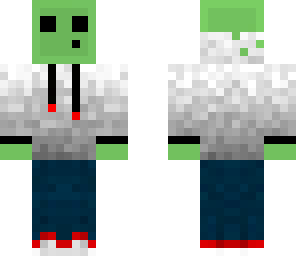 beastliness23