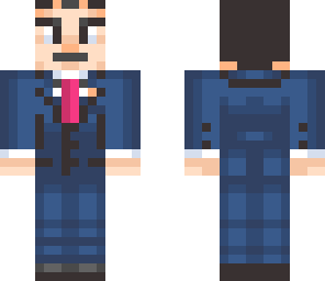 phoenix wright