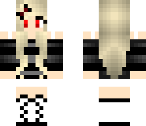 vampire girl