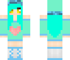 cute girl
