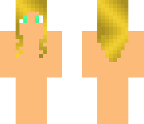 blonde hair base