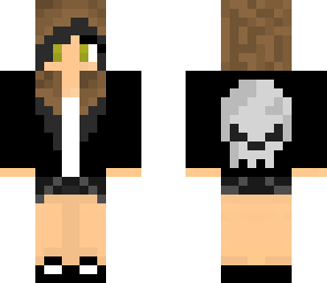 personal skin 2