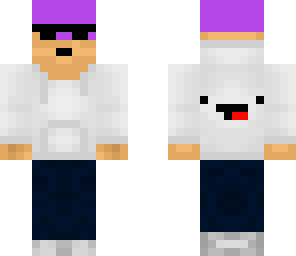 my awesome skin 