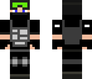 swat suit