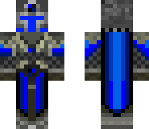 sdf_josh skin