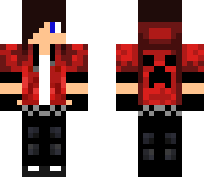 enduremen2500's skin he uses
