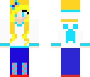 diamond girl teenager