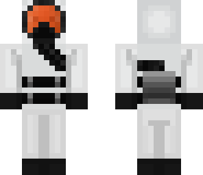 hazmat operational suit