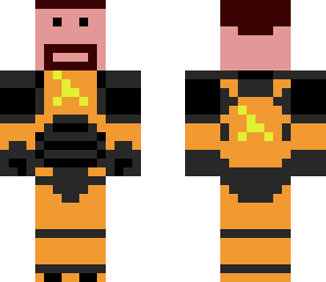 gordon freeman